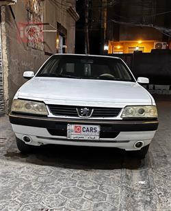 بيجو بارس